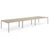 mesa co working 360x142 canvas kube mesa coworking triple fondo 142cm recto 1