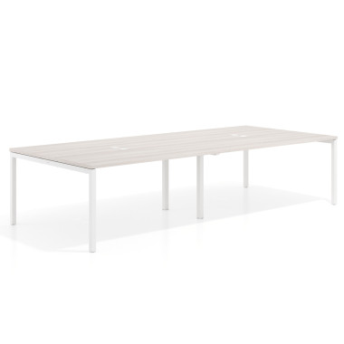 Estructura Blanco
