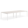 mesa co working 240x142 california kube mesa coworking doble fondo 142cm recto 1