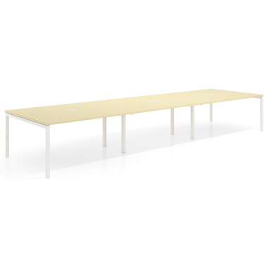 Estructura Blanco