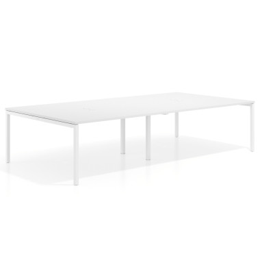 Estructura Blanco