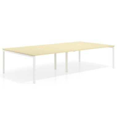 Estructura Blanco