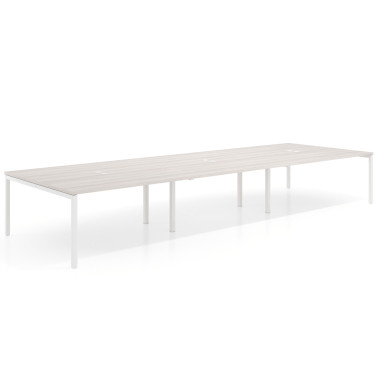 Estructura Blanco