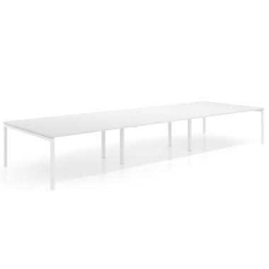 Estructura Blanco