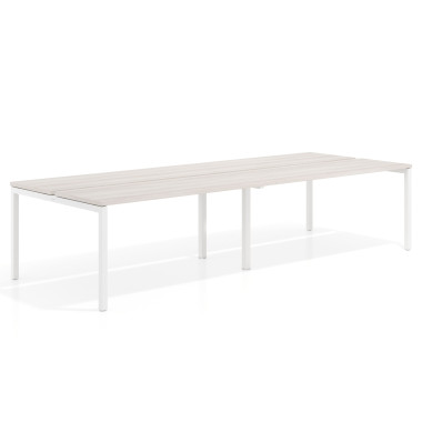 Estructura Blanco