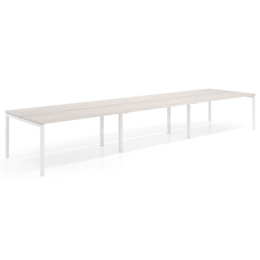 Estructura Blanco