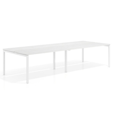Estructura Blanco