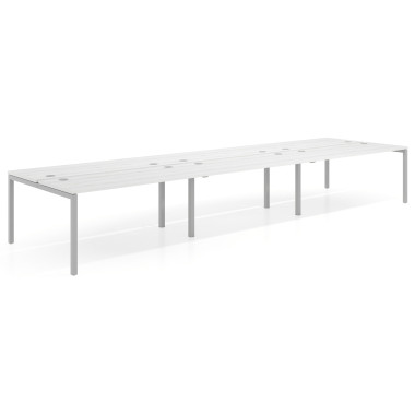 Estructura Aluminio
