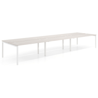 Estructura Blanco