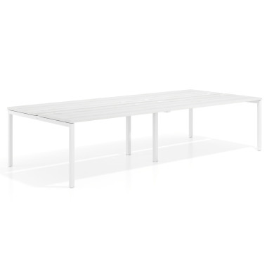 Estructura Blanco