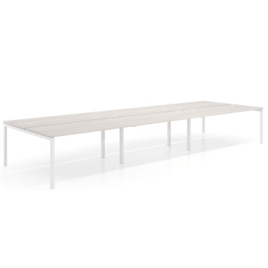 Estructura Blanco