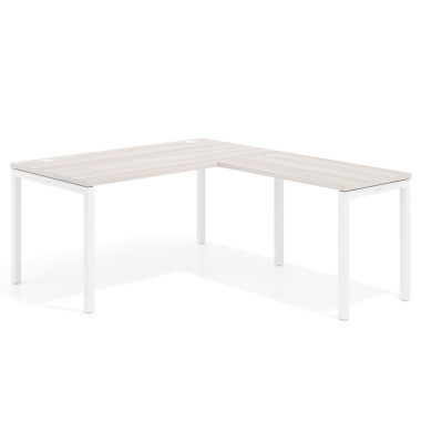 Estructura Blanco