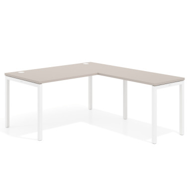 Estructura Blanco