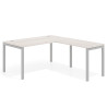 mesa en l 140x180 california kube mesa fondo 80cm con ala recto 1