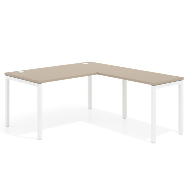 Estructura Blanco