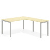 mesa en l 140x180 salvia kube mesa fondo 80cm con ala recto 1