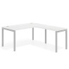 mesa en l 140x180 albo kube mesa fondo 80cm con ala recto 1