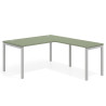 mesa en l 140x180 rayado sauce kube mesa fondo 80cm con ala recto 1