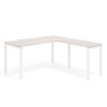 mesa en l 140x168 california kube mesa fondo 68cm con ala corta recto 1