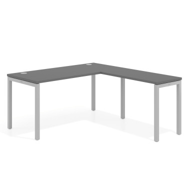 Estructura Aluminio