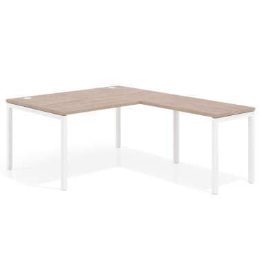 Estructura Blanco