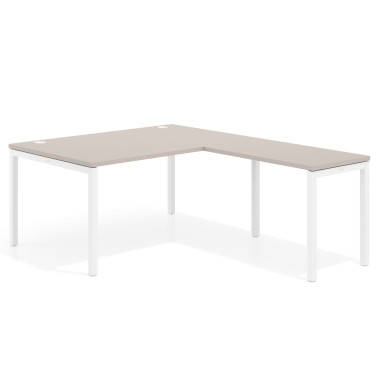 Estructura Blanco