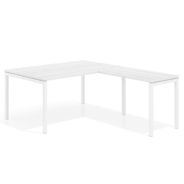 Estructura Blanco