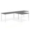 mesa en l 280x180 gris tormenta kube recto 1