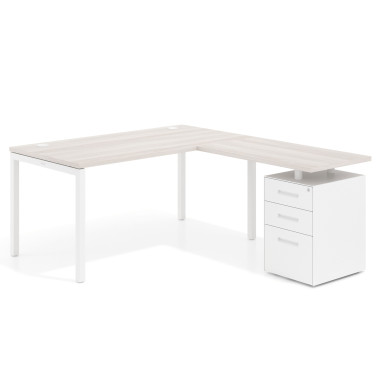 Estructura Blanco
