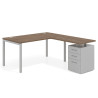 mesa en l 140x180 noce sabi kube mesa en l fondo 80 frontales metal recto 1