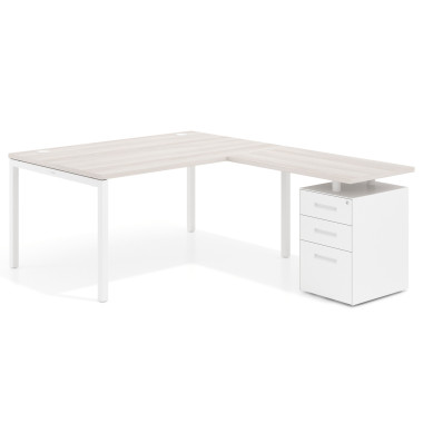 Estructura Blanco