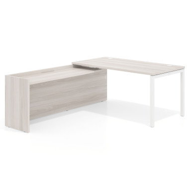 Estructura Blanco
