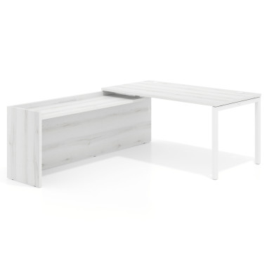 Estructura Blanco