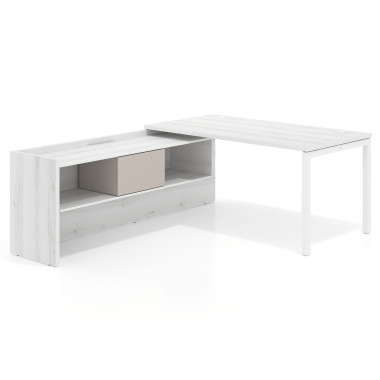 Estructura Blanco