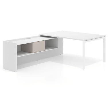 Estructura Blanco