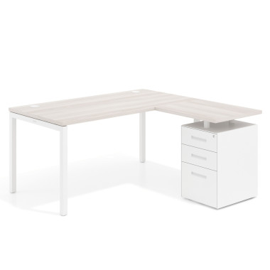 Estructura Blanco