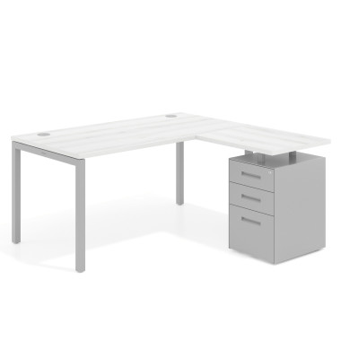 Estructura Aluminio