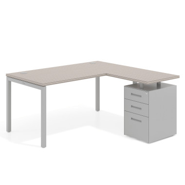 Estructura Aluminio