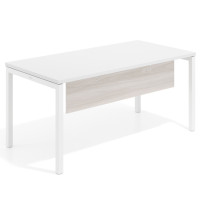 Faldón para mesa Hover en melamina