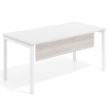 separador de mesa para mesa ancho 120cm california hoover frontis mesa hover melamina 1