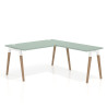 mesa en l 140x180 iris arki mesa de oficina 80cm con ala recto 1