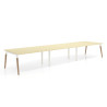 mesa reuniones 360x126 salvia arki mesa coworking fondo 126cm recto 1