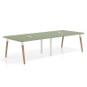 mesa reuniones 300x126 sauce arki mesa coworking fondo 126cm curvo 1