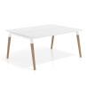 mesa reuniones 120x126 albo arki mesa coworking fondo 126cm recto 1