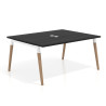 mesa reuniones 120x126 bocamina arki mesa coworking fondo 126cm recto 1