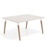 mesa reuniones 120x126 california arki mesa coworking fondo 126cm curvo 1