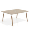 mesa reuniones 120x126 canvas arki mesa coworking fondo 126cm curvo 1