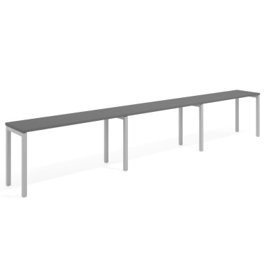 Estructura Aluminio
