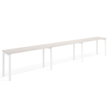Estructura Blanco
