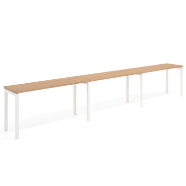 Estructura Blanco